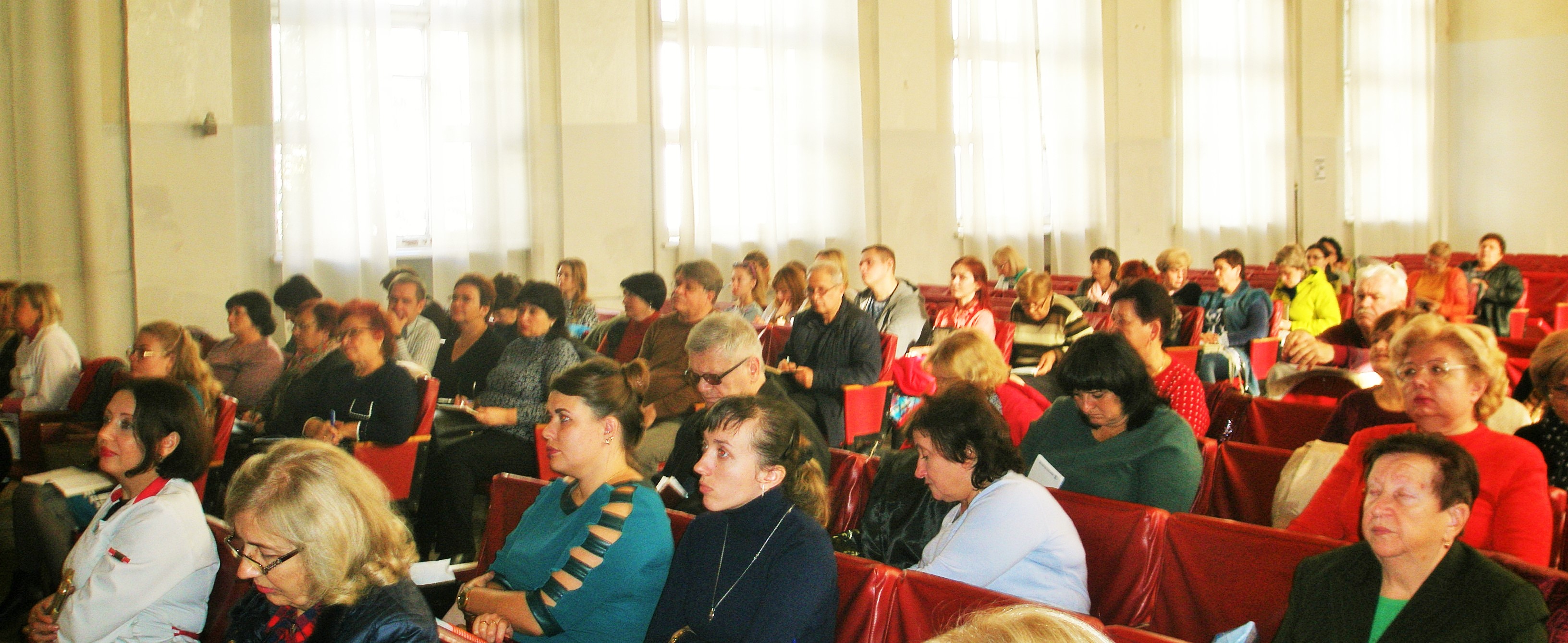 Прошла научно-практическая конференция «Алгоритм ведения детей с острыми респираторными инфекциями на разных этапах оказания медицинской помощи»